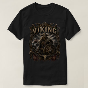 Wiking-Elite-Krieger-T-Shirt T-Shirt
