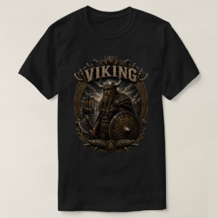 Wiking-Elite-Krieger-T-Shirt T-Shirt