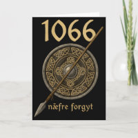 Wiking England Mittelalterhistoriker 1066 Naefre F