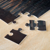 Wiking-Hafen-Puzzle Puzzle (Seite)