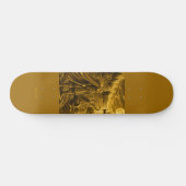 Wiking Skateboard (Horizontal)