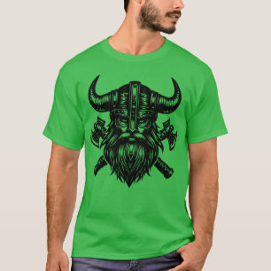 Wiking Walhalla T-Shirt