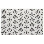 Wikingemblem Stoff (Fat Quarter (45,7 x 55,9 cm))