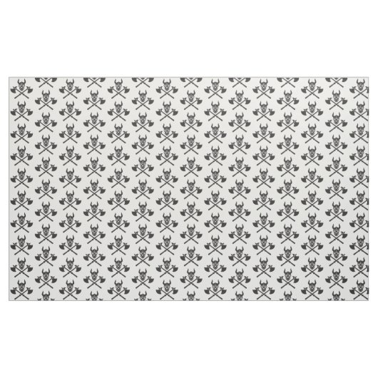 Wikingemblem Stoff (Yard (91,4 cm))