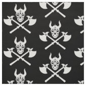 Wikingemblem Stoff (Muster)