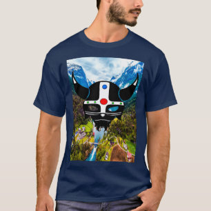 Wikinger 18 T-Shirt