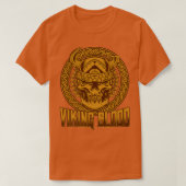 Wikinger 26 T-Shirt (Design vorne)