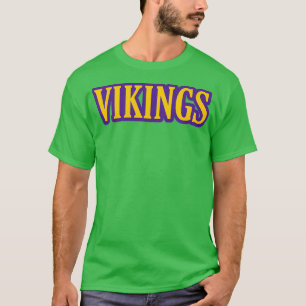 Wikinger 2 11 T-Shirt