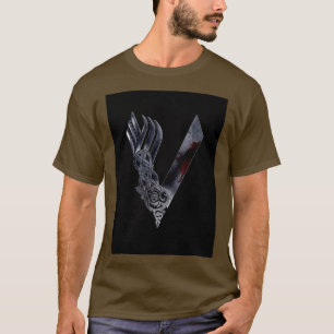 Wikinger 45 2 T-Shirt