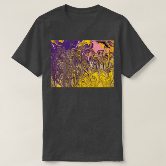 Wikinger 47 T-Shirt (Design vorne)
