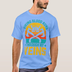 Wikinger 61 T-Shirt