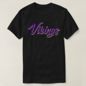 Wikinger 66 2 T-Shirt (Design vorne)