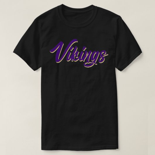 Wikinger 66 2 T-Shirt (Design vorne)