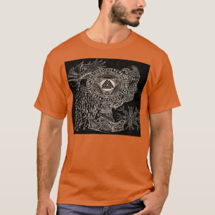 Wikinger 70 T-Shirt