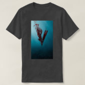 Wikinger 75 2 T-Shirt (Design vorne)