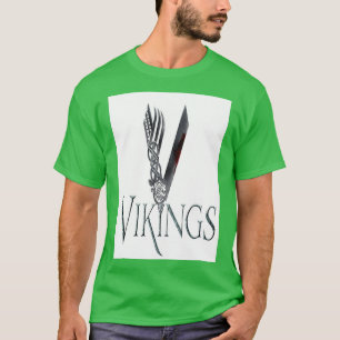 Wikinger 78 T-Shirt