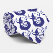 Wikinger Krawatte (Gerollt)