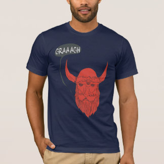 Wikinger T-Shirt