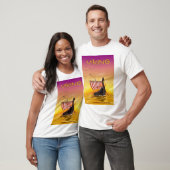 Wikinger T-Shirt (Unisex)