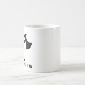 Wikinger-Tasse Kaffeetasse (Mittel)