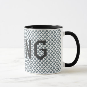 Wikinger-Tasse Tasse