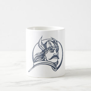 Wikinger viking kaffeetasse