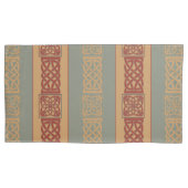 Wikingerfeder Kissenbezug (Vorderseite)