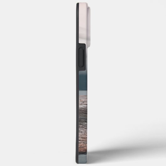 Wikingerküste Case-Mate iPhone Hülle (Rückseite / Rechts)