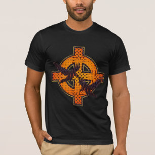 WikingerquerShirt T-Shirt