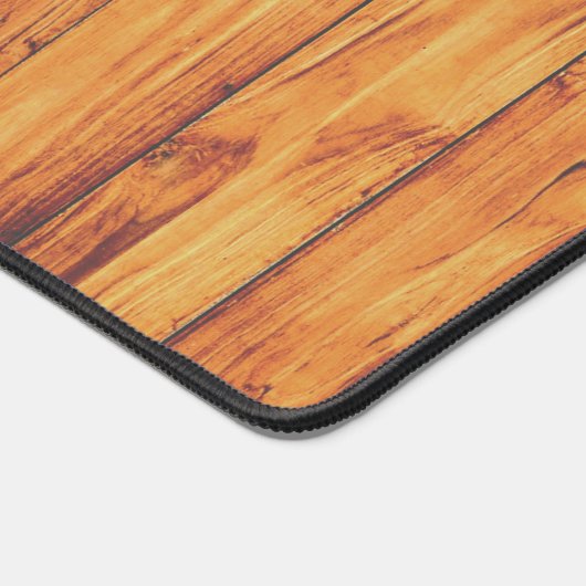 Wikingerschild - Ravens Schreibtischunterlage (Ecke)