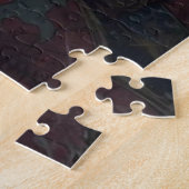 Wikingerschildwall-Puzzle Puzzle (Seite)