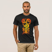 WikingersteinShirt T-Shirt (Vorne ganz)