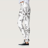 Wikingrunnen Leggings (Links)