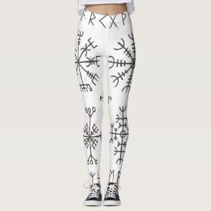 Wikingrunnen Leggings