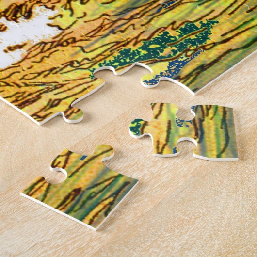 Wikings Puzzle (Seite)
