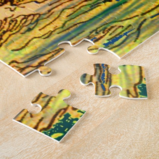 Wikings Puzzle (Seite)