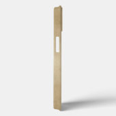 Wikingschiff und Nordlichter Case-Mate iPhone Hülle (Rückseite / Rechts)