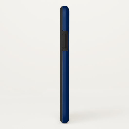 Wikingschiff und Nordlichter Case-Mate iPhone Hülle (Hinten/Rechts)