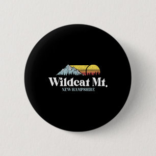 Wilat Mountain, New Hampshire, Skigebiet Snowboard Button
