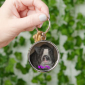 Wilbur Schwein-Schlüsselanhänger Schlüsselanhänger (Hand)