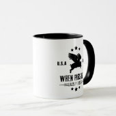 Wilbur: Wenn Schweine Tasse fliegen (VorderseiteRechts)