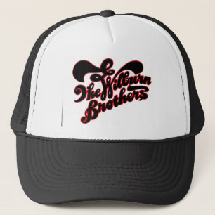 Wilburn Bruder-Hut Truckerkappe