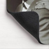 Wilburn Bruder-Mausunterlage Mousepad (Ecke)