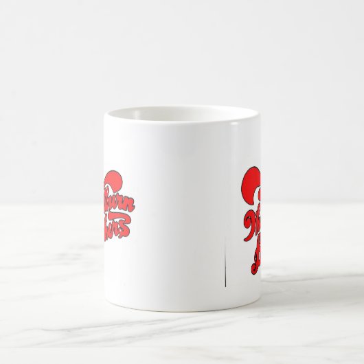 Wilburn Bruder-Tasse Kaffeetasse (Mittel)