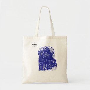 Wilco B Classic T Shirt Geschenk für Damen, lustig Tragetasche