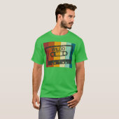 Wilco-Junge Junge T-Shirt (Vorne ganz)