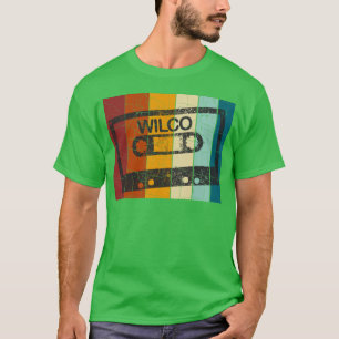 Wilco-Junge Junge T-Shirt
