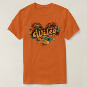 WILCO T-Shirt (Design vorne)