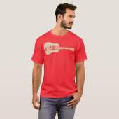 wilco via chicago retro friends T-Shirt (Vorne ganz)
