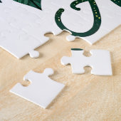 Wild About Soccer Puzzle (Seite)